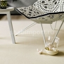 Ковровое покрытие Vorwerk NERZ 6C04 белый