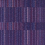 Ковровая плитка Milliken Europe DASH 7007-9889m Фиолетовый — купить в Москве в интернет-магазине Snabimport