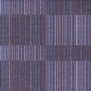 Ковровая плитка Milliken Europe DASH 7007-9894m Фиолетовый — купить в Москве в интернет-магазине Snabimport