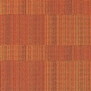 Ковровая плитка Milliken Europe DASH 7007-9899m оранжевый — купить в Москве в интернет-магазине Snabimport