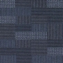 Ковровая плитка Milliken Europe LEXICON 7020-9974m синий — купить в Москве в интернет-магазине Snabimport