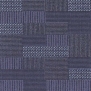 Ковровая плитка Milliken Europe LEXICON 7020-9979m Фиолетовый — купить в Москве в интернет-магазине Snabimport