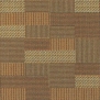Ковровая плитка Milliken Europe LEXICON 7020-9988m коричневый — купить в Москве в интернет-магазине Snabimport