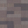Ковровая плитка Milliken Europe LEXICON 7020-9990m коричневый — купить в Москве в интернет-магазине Snabimport