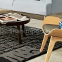 Ковры Ege CREATE! any shape 709220 Бежевый
