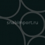 Ковры Ege CREATE! any shape 709830 черный — купить в Москве в интернет-магазине Snabimport