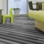 Ковровое покрытие Forbo Flotex Pattern Tangent 720001 Серый