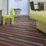 Ковровое покрытие Forbo Flotex Pattern Tangent 720001 Серый