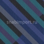 Ковровое покрытие Forbo Flotex Pattern Tangent 720002 синий — купить в Москве в интернет-магазине Snabimport