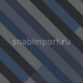 Ковровое покрытие Forbo Flotex Pattern Tangent 720004 синий — купить в Москве в интернет-магазине Snabimport