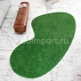 Ковры Ege Funky Feet 728205 белый