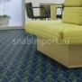 Ковровое покрытие Forbo Flotex Pattern Helix 730001 зеленый