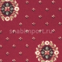 Ковровое покрытие Ulster Sheriden Cameo Claret 73_2461