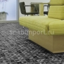 Ковровое покрытие Forbo Flotex Pattern Tension 740001 Серый