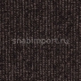 Ковровая плитка Ege Contra Stripe Ecotrust 74217548 коричневый — купить в Москве в интернет-магазине Snabimport