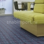 Ковровое покрытие Forbo Flotex Pattern Matrix 750001 бордовый