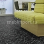 Ковровое покрытие Forbo Flotex Shape Swirl 780001 зеленый