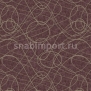 Ковровое покрытие Forbo Flotex Shape Swirl 780003 бордовый — купить в Москве в интернет-магазине Snabimport