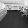 Ковровая плитка Interface EM553 7889007 Union Blvd чёрный