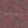 Ковровое покрытие Forbo Flotex Shape Contour 800010 Красный — купить в Москве в интернет-магазине Snabimport