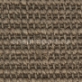 Ковровое покрытие ITC NLF Sisal Small Boucle-8018 Серый — купить в Москве в интернет-магазине Snabimport