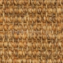Ковровое покрытие ITC NLF Sisal Small Boucle-8022 коричневый — купить в Москве в интернет-магазине Snabimport