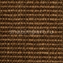 Ковровое покрытие ITC NLF Sisal Small Boucle-8058 коричневый — купить в Москве в интернет-магазине Snabimport