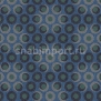 Ковровое покрытие Forbo Flotex Shape Orbit810010 синий — купить в Москве в интернет-магазине Snabimport