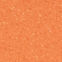Коммерческий линолеум Gerflor Premium Compact 8157 Goias оранжевый — купить в Москве в интернет-магазине Snabimport