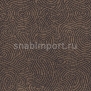 Ковровое покрытие Ulster The Mix Contour Fossi 83982-18 коричневый — купить в Москве в интернет-магазине Snabimport