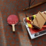 Ковровое покрытие Vorwerk MODENA DESIGN 8F59 серый