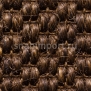 Ковровое покрытие ITC NLF Karpetten Provence-9105 Marrone коричневый — купить в Москве в интернет-магазине Snabimport