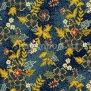 Ковровое покрытие Imperial Carpets 917-109 синий — купить в Москве в интернет-магазине Snabimport