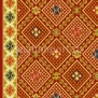 Ковровое покрытие Imperial Carpets 947-240 красный — купить в Москве в интернет-магазине Snabimport