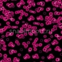 Ковровое покрытие Forbo Flotex Sottsass Bacteria 990101 Красный — купить в Москве в интернет-магазине Snabimport