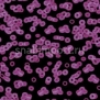 Ковровое покрытие Forbo Flotex Sottsass Bacteria 990104 Фиолетовый — купить в Москве в интернет-магазине Snabimport
