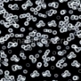 Ковровое покрытие Forbo Flotex Sottsass Bacteria 990106 Серый — купить в Москве в интернет-магазине Snabimport