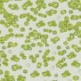 Ковровое покрытие Forbo Flotex Sottsass Bacteria 990203 зеленый — купить в Москве в интернет-магазине Snabimport