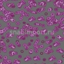 Ковровое покрытие Forbo Flotex Sottsass Bacteria 990301 Фиолетовый — купить в Москве в интернет-магазине Snabimport