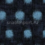 Ковровое покрытие Forbo Flotex Kasuri 990803 синий — купить в Москве в интернет-магазине Snabimport