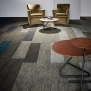 Ковровая плитка Forbo Flotex Lava-145002 Серый