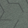 Ковровая плитка Forbo Flotex Triad-131016 Серый — купить в Москве в интернет-магазине Snabimport