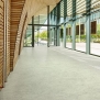 Акустический линолеум Forbo Marmoleum Acoustic-33032 Серый