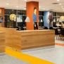 Акустический линолеум Forbo Marmoleum Acoustic-33032 Серый