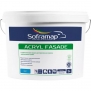 Краска Soframap Acryl Fasade (0,9 л)