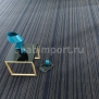 Ковровое покрытие Balsan Les Best Design II-Allure 190 ABYSSE синий