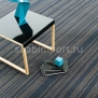 Ковровое покрытие Balsan Les Best Design II-Allure 970 FALAISE Серый