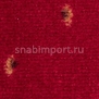 Ковровое покрытие Nordpfeil Hotel-Collection Amati 197 Красный — купить в Москве в интернет-магазине Snabimport