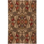 Ковер Durkan Rugs Symphony Amicalola Saddle коричневый — купить в Москве в интернет-магазине Snabimport