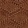 Текстильные обои APEX Caelo APX-CLO-06 коричневый — купить в Москве в интернет-магазине Snabimport